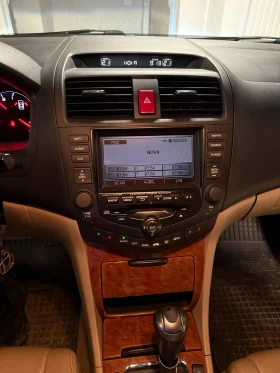Honda Accord 2.4 Executive LPG Romano | Auto.bg — изображение 4 Honda Accord 2.4 Executive LPG Romano | Auto.bg — изображение 4