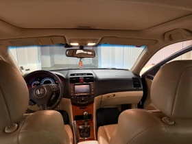 Honda Accord 2.4 Executive LPG Romano | Auto.bg — изображение 7 Honda Accord 2.4 Executive LPG Romano | Auto.bg — изображение 7
