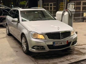 Mercedes-Benz C 200 - Car24.bg Mercedes-Benz C 200