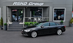 Audi A6 S-LINE/DISTR/CAMERA/BOSE/ПОДГРЕВ/ПАМЕТ/LINE AS/LIZ | Auto.bg — изображение 17 Audi A6 S-LINE/DISTR/CAMERA/BOSE/ПОДГРЕВ/ПАМЕТ/LINE AS/LIZ | Auto.bg — изображение 17