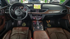Audi A6 S-LINE/DISTR/CAMERA/BOSE/ПОДГРЕВ/ПАМЕТ/LINE AS/LIZ | Auto.bg — изображение 9 Audi A6 S-LINE/DISTR/CAMERA/BOSE/ПОДГРЕВ/ПАМЕТ/LINE AS/LIZ | Auto.bg — изображение 9