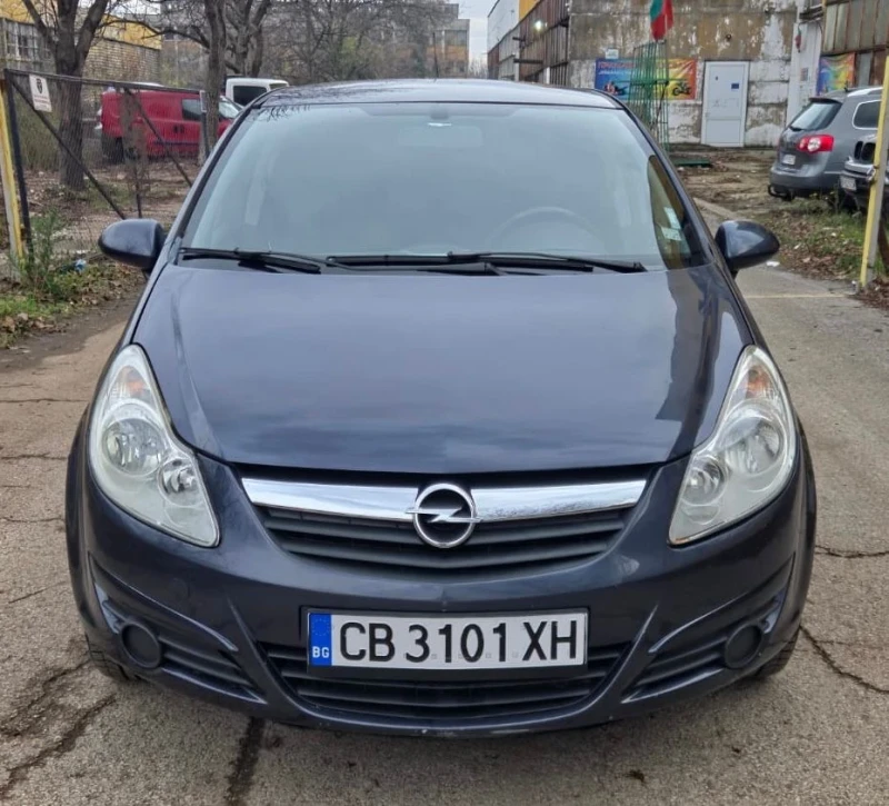 Opel Corsa - 4500 лв. / 2300.81 € - 99479780 1 | Car24.bg Opel Corsa - 4500 лв. / 2300.81 € - 99479780 1