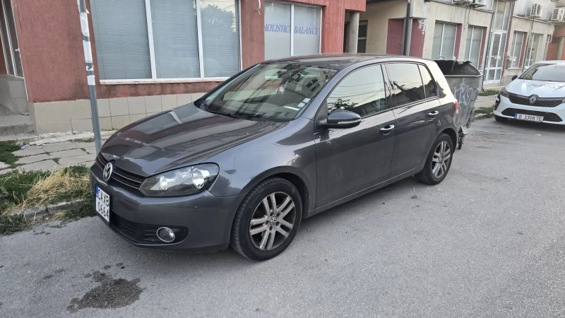 VW Golf 2.0tdi Обслужена - 4200 € - 54311197 1 | Car24.bg VW Golf 2.0tdi Обслужена - 4200 € - 54311197 1