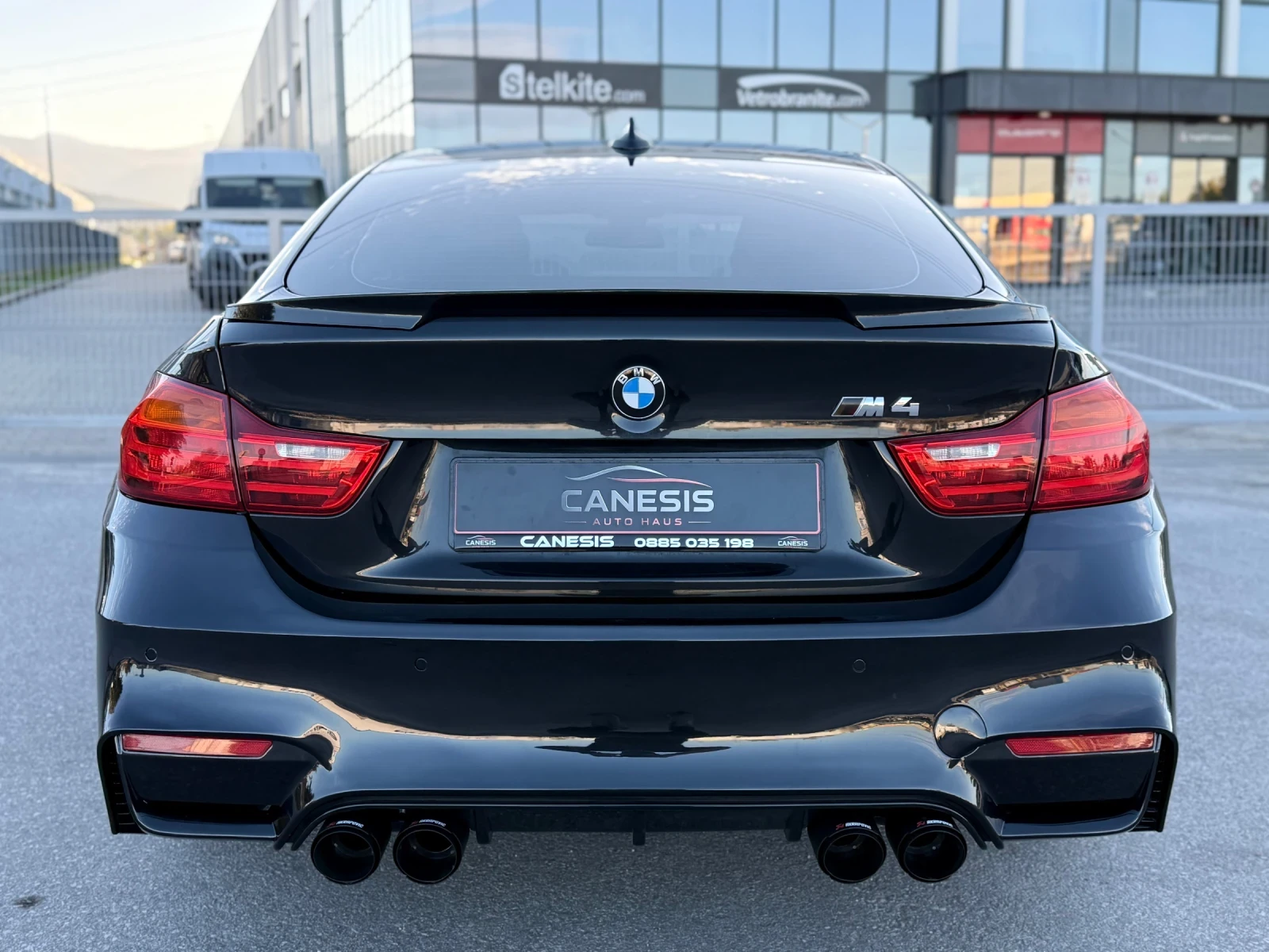 BMW 420 M4-PACKET* GRAN COUPE* PODGREV* LUK* NAVI* AKRAPOV - изображение 5 | Auto.bg BMW 420 M4-PACKET* GRAN COUPE* PODGREV* LUK* NAVI* AKRAPOV - изображение 5