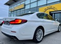 BMW 530 d 286к.с. Luxury* Laser* Pano - [3] 