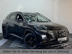 Hyundai Tucson Select Mild-Hybrid 4WD 1 - Car24.bg Hyundai Tucson Select Mild-Hybrid 4WD 1