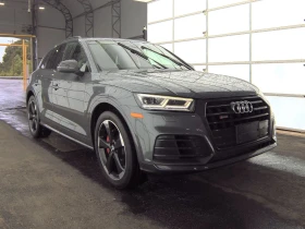 Audi SQ5 1 - Car24.bg Audi SQ5 1