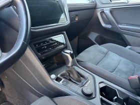 VW Tiguan LWB PA Life 2.0TDI 4MOTION DSG | Mobile.bg — малка снимка 11