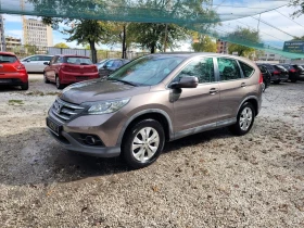 Honda Cr-v 2.2 I-CDTI  - Car24.bg Honda Cr-v 2.2 I-CDTI