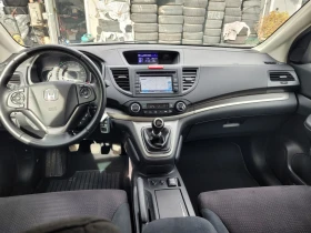 Honda Cr-v 2.2 I-CDTI  - 23800 лв. / 12168.75 € - 51954644 10 | Car24.bg Honda Cr-v 2.2 I-CDTI  - 23800 лв. / 12168.75 € - 51954644 10