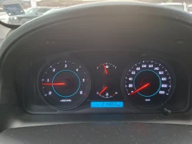 Chevrolet Captiva 6+ 1 МЕСТА 4x4 - 13800 лв. / 7055.83 € - 42159742 15 | Car24.bg Chevrolet Captiva 6+ 1 МЕСТА 4x4 - 13800 лв. / 7055.83 € - 42159742 15