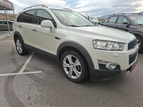 Chevrolet Captiva 6+ 1 МЕСТА 4x4 - 13800 лв. / 7055.83 € - 42159742 8 | Car24.bg Chevrolet Captiva 6+ 1 МЕСТА 4x4 - 13800 лв. / 7055.83 € - 42159742 8