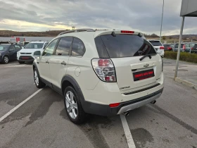 Chevrolet Captiva 6+ 1 МЕСТА 4x4 - 13800 лв. / 7055.83 € - 42159742 4 | Car24.bg Chevrolet Captiva 6+ 1 МЕСТА 4x4 - 13800 лв. / 7055.83 € - 42159742 4