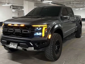 Ford F150 * Raptor * ПОДГРЕВ* KEYLESS* - Car24.bg Ford F150 * Raptor * ПОДГРЕВ* KEYLESS*