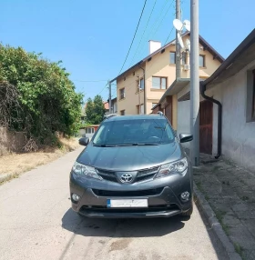 Toyota Rav4 LE, 2.5 VVT-i 4x4 , бензин, 180к.с, | Auto.bg — изображение 2 Toyota Rav4 LE, 2.5 VVT-i 4x4 , бензин, 180к.с, | Auto.bg — изображение 2