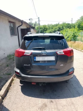 Toyota Rav4 LE, 2.5 VVT-i 4x4 , бензин, 180к.с, | Auto.bg — изображение 5 Toyota Rav4 LE, 2.5 VVT-i 4x4 , бензин, 180к.с, | Auto.bg — изображение 5