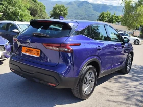 Nissan Qashqai 1.3Мhev* HYBRID* LED* AUTO* CAMERA* | Auto.bg — изображение 4 Nissan Qashqai 1.3Мhev* HYBRID* LED* AUTO* CAMERA* | Auto.bg — изображение 4