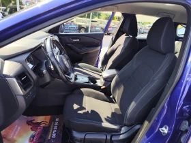 Nissan Qashqai 1.3Мhev* HYBRID* LED* AUTO* CAMERA* | Auto.bg — изображение 7 Nissan Qashqai 1.3Мhev* HYBRID* LED* AUTO* CAMERA* | Auto.bg — изображение 7
