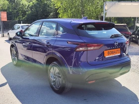 Nissan Qashqai 1.3Мhev* HYBRID* LED* AUTO* CAMERA* | Auto.bg — изображение 6 Nissan Qashqai 1.3Мhev* HYBRID* LED* AUTO* CAMERA* | Auto.bg — изображение 6