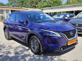 Nissan Qashqai 1.3Мhev* HYBRID* LED* AUTO* CAMERA* | Auto.bg — изображение 3 Nissan Qashqai 1.3Мhev* HYBRID* LED* AUTO* CAMERA* | Auto.bg — изображение 3