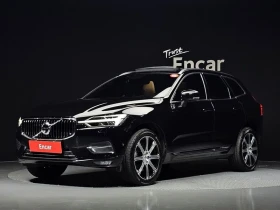 Снимка Volvo XC60