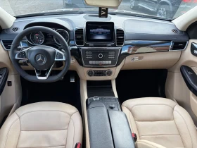 Mercedes-Benz GLE 43 AMG undefined | Auto.bg — изображение 14 Mercedes-Benz GLE 43 AMG undefined | Auto.bg — изображение 14
