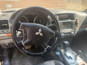 Mitsubishi Pajero Pajero 3.2 DID - 8500 € / 16624.56 лв. - 72548114 5 | Car24.bg Mitsubishi Pajero Pajero 3.2 DID - 8500 € / 16624.56 лв. - 72548114 5
