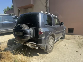Mitsubishi Pajero Pajero 3.2 DID - 8500 € / 16624.56 лв. - 72548114 3 | Car24.bg Mitsubishi Pajero Pajero 3.2 DID - 8500 € / 16624.56 лв. - 72548114 3