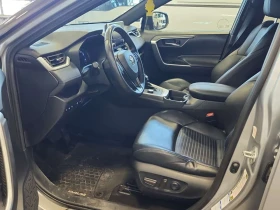 Toyota Rav4 * HYBRID XLE * AWD * CARFAX * | Auto.bg — изображение 5 Toyota Rav4 * HYBRID XLE * AWD * CARFAX * | Auto.bg — изображение 5