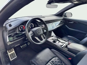 Audi SQ8 TFSI quattro - 64900 € - 59546204 7 | Car24.bg Audi SQ8 TFSI quattro - 64900 € - 59546204 7