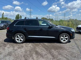 Audi Q7 QUATTRO * ГЛАВНО ПРЕДСТАВИТЕЛСТВО НА AUDI* | Auto.bg — изображение 4 Audi Q7 QUATTRO * ГЛАВНО ПРЕДСТАВИТЕЛСТВО НА AUDI* | Auto.bg — изображение 4