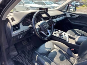 Audi Q7 QUATTRO * ГЛАВНО ПРЕДСТАВИТЕЛСТВО НА AUDI* | Auto.bg — изображение 7 Audi Q7 QUATTRO * ГЛАВНО ПРЕДСТАВИТЕЛСТВО НА AUDI* | Auto.bg — изображение 7