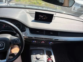 Audi Q7 QUATTRO * ГЛАВНО ПРЕДСТАВИТЕЛСТВО НА AUDI* | Auto.bg — изображение 9 Audi Q7 QUATTRO * ГЛАВНО ПРЕДСТАВИТЕЛСТВО НА AUDI* | Auto.bg — изображение 9
