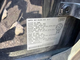Audi Q7 QUATTRO * ГЛАВНО ПРЕДСТАВИТЕЛСТВО НА AUDI* | Auto.bg — изображение 16 Audi Q7 QUATTRO * ГЛАВНО ПРЕДСТАВИТЕЛСТВО НА AUDI* | Auto.bg — изображение 16