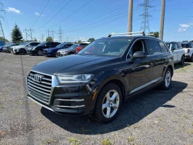 Audi Q7 QUATTRO * ГЛАВНО ПРЕДСТАВИТЕЛСТВО НА AUDI*