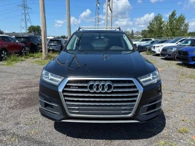 Audi Q7 QUATTRO * ГЛАВНО ПРЕДСТАВИТЕЛСТВО НА AUDI* | Auto.bg — изображение 2 Audi Q7 QUATTRO * ГЛАВНО ПРЕДСТАВИТЕЛСТВО НА AUDI* | Auto.bg — изображение 2