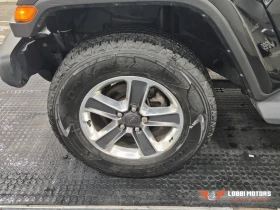 Jeep Wrangler - 27800 € - 99996808 6 | Car24.bg Jeep Wrangler - 27800 € - 99996808 6