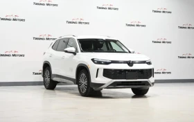 VW Tiguan 2.0 TSI 4MOTION | Auto.bg — изображение 3 VW Tiguan 2.0 TSI 4MOTION | Auto.bg — изображение 3