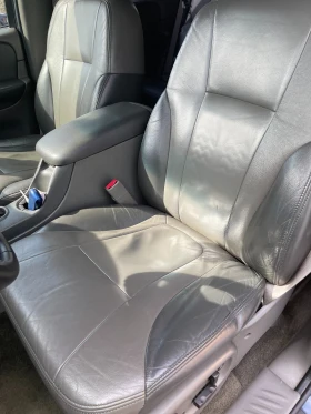 Chevrolet Trailblazer undefined | Auto.bg — изображение 8 Chevrolet Trailblazer undefined | Auto.bg — изображение 8