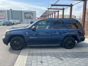 Chevrolet Trailblazer undefined | Auto.bg — изображение 3 Chevrolet Trailblazer undefined | Auto.bg — изображение 3