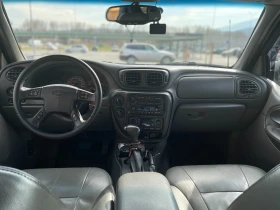 Chevrolet Trailblazer undefined | Auto.bg — изображение 13 Chevrolet Trailblazer undefined | Auto.bg — изображение 13