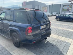Chevrolet Trailblazer undefined | Auto.bg — изображение 4 Chevrolet Trailblazer undefined | Auto.bg — изображение 4