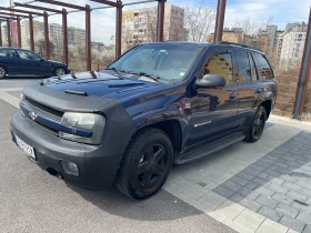 Chevrolet Trailblazer undefined | Auto.bg — изображение 2 Chevrolet Trailblazer undefined | Auto.bg — изображение 2