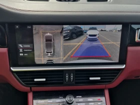 Porsche Cayenne TURBO AWD* Подгр* BOSE* 360 камери* Пано | Auto.bg — изображение 17 Porsche Cayenne TURBO AWD* Подгр* BOSE* 360 камери* Пано | Auto.bg — изображение 17