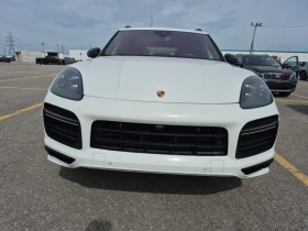 Porsche Cayenne TURBO AWD* Подгр* BOSE* 360 камери* Пано | Auto.bg — изображение 2 Porsche Cayenne TURBO AWD* Подгр* BOSE* 360 камери* Пано | Auto.bg — изображение 2