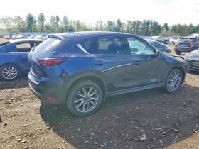 Mazda CX-5 2.5l Grand Touring Reserve | Auto.bg — изображение 3 Mazda CX-5 2.5l Grand Touring Reserve | Auto.bg — изображение 3