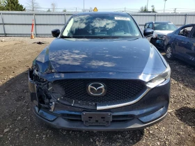 Mazda CX-5 2.5l Grand Touring Reserve | Auto.bg — изображение 5 Mazda CX-5 2.5l Grand Touring Reserve | Auto.bg — изображение 5