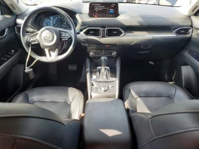 Mazda CX-5 2.5l Grand Touring Reserve | Auto.bg — изображение 8 Mazda CX-5 2.5l Grand Touring Reserve | Auto.bg — изображение 8