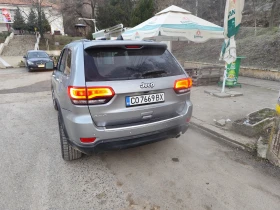 Jeep Grand cherokee 3.6 | Auto.bg — изображение 5 Jeep Grand cherokee 3.6 | Auto.bg — изображение 5