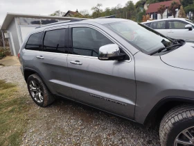 Jeep Grand cherokee 3.6 | Auto.bg — изображение 12 Jeep Grand cherokee 3.6 | Auto.bg — изображение 12